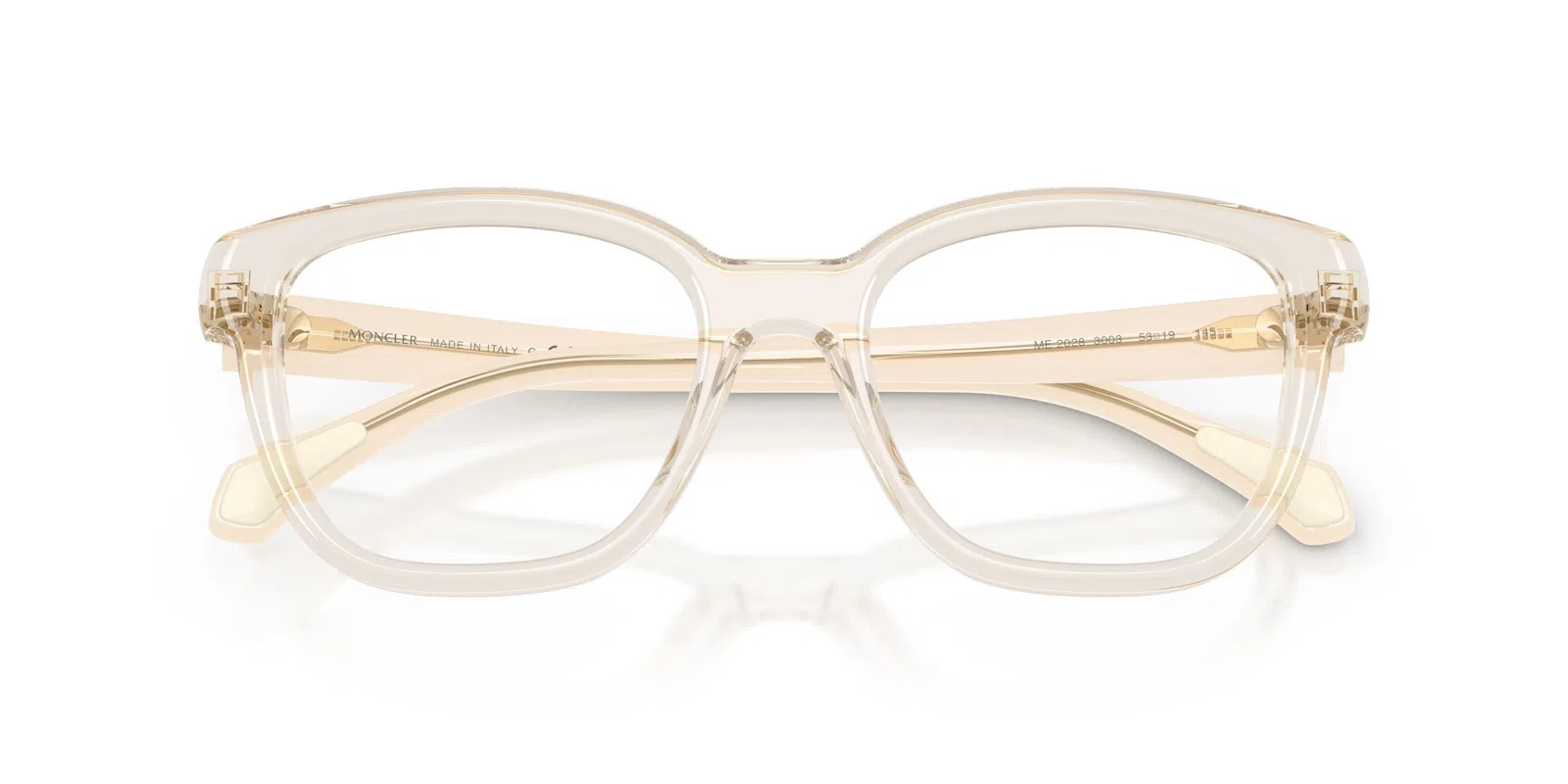 Moncler 2028 Eyeglasses - view 15